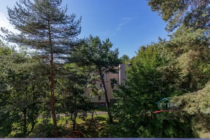 Prodej bytu 3+1, Praha - Krč, Přechodní, 66 m2