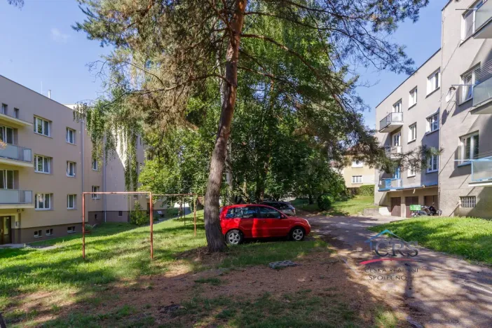 Prodej bytu 3+1, Praha - Krč, Přechodní, 66 m2