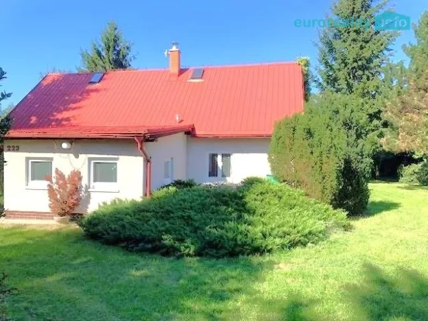 Prodej chalupy, Dolní Břežany, 195 m2