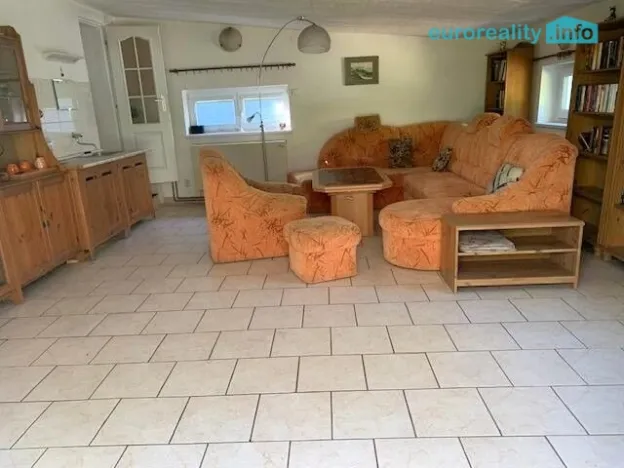 Prodej chalupy, Dolní Břežany, 195 m2