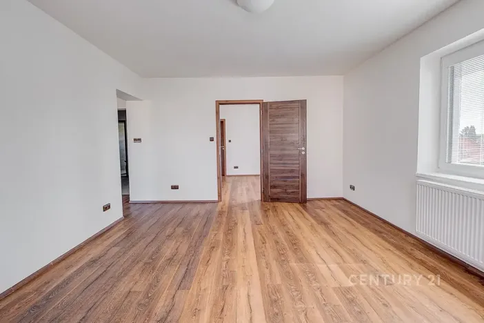 Pronájem bytu 4+kk, Úvaly, Kollárova, 97 m2