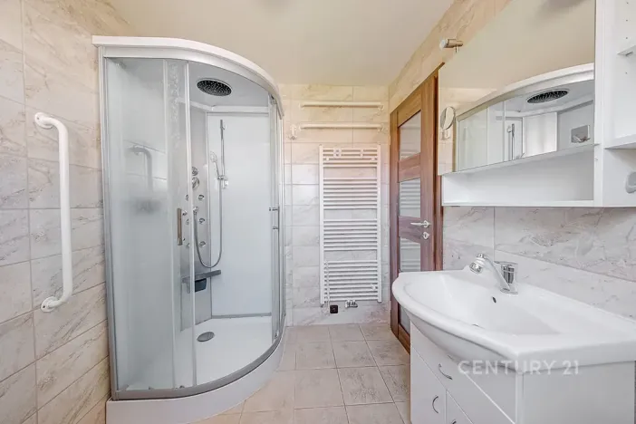 Pronájem bytu 4+kk, Úvaly, Kollárova, 97 m2