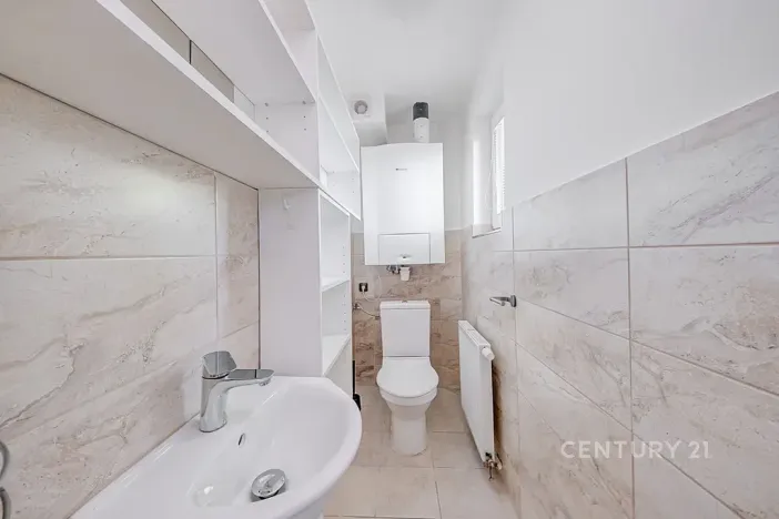 Pronájem bytu 4+kk, Úvaly, Kollárova, 97 m2