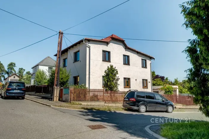 Pronájem bytu 4+kk, Úvaly, Kollárova, 97 m2