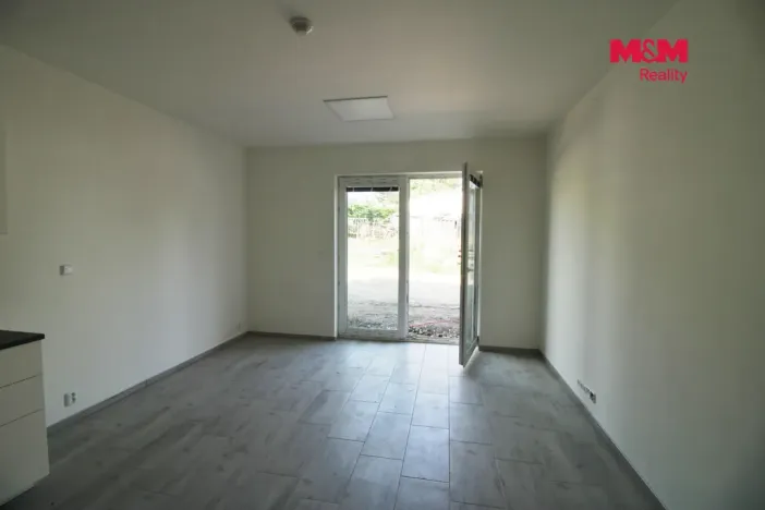 Pronájem rodinného domu, Oleška, 62 m2
