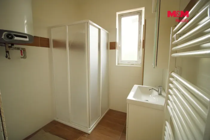 Pronájem rodinného domu, Oleška, 62 m2