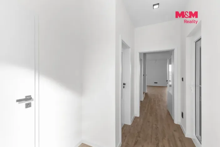 Prodej rodinného domu, Unhošť, 156 m2