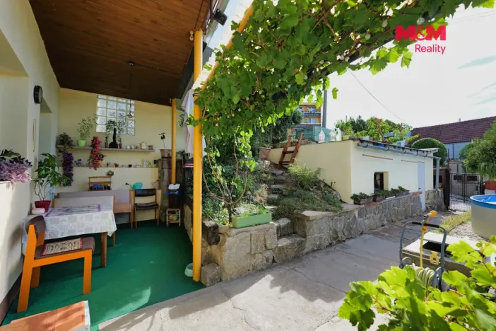 Prodej rodinného domu, Brno - Lesná, Narcisová, 190 m2
