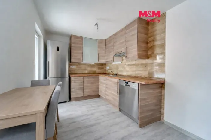 Prodej rodinného domu, Pernarec - Krukanice, 98 m2