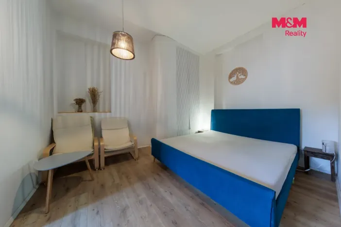 Prodej činžovního domu, Hroznětín, Mlýnská, 327 m2