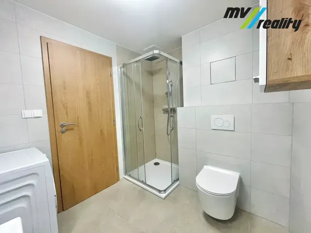 Pronájem bytu 2+kk, Lysá nad Labem, Šípková, 51 m2