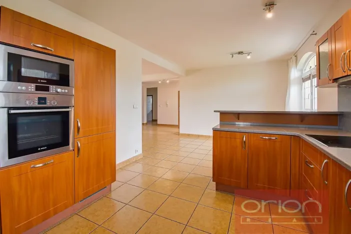 Prodej rodinného domu, Jesenice - Osnice, Karafiátová, 302 m2
