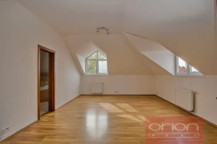 Prodej rodinného domu, Jesenice - Osnice, Karafiátová, 302 m2