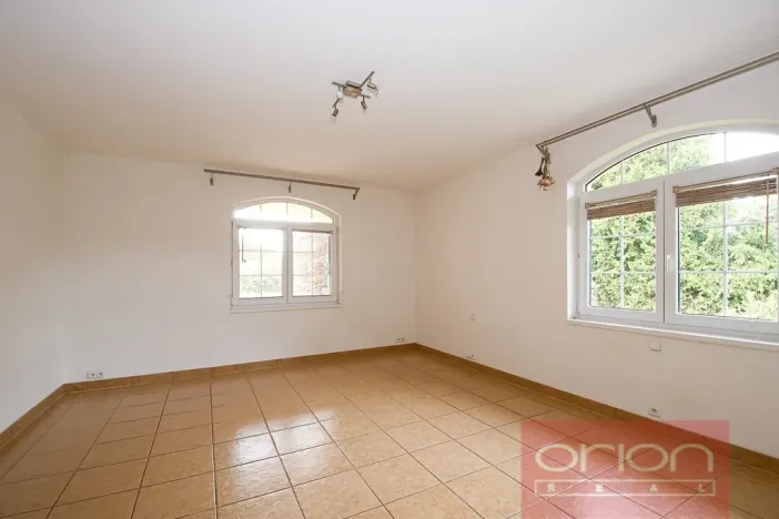 Prodej rodinného domu, Jesenice - Osnice, Karafiátová, 302 m2