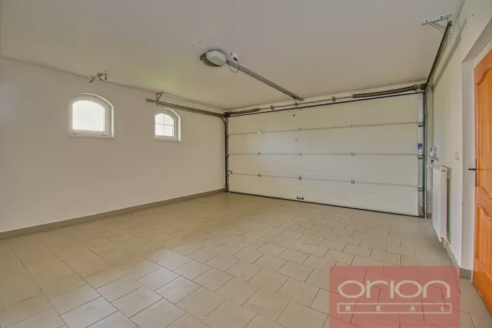 Prodej rodinného domu, Jesenice - Osnice, Karafiátová, 302 m2