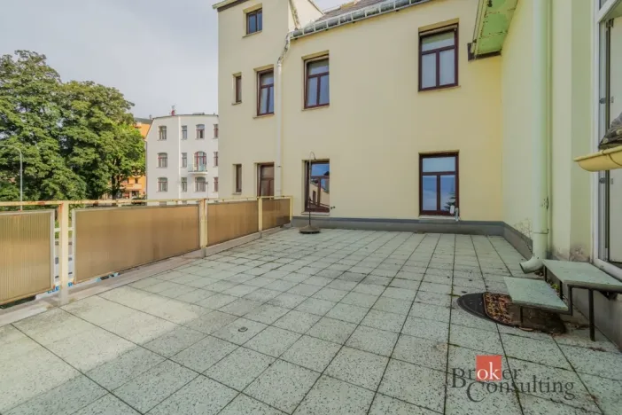 Prodej bytu 4+1, Jablonec nad Nisou, Dvorská, 130 m2