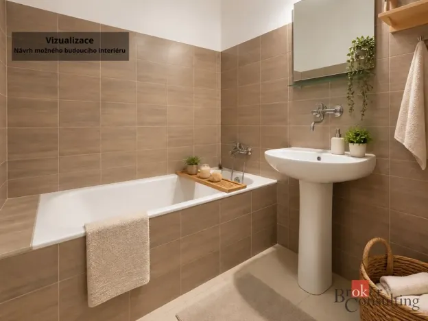 Prodej bytu 4+1, Jablonec nad Nisou, Dvorská, 130 m2