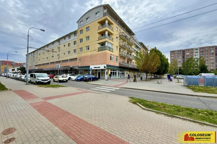 Prodej garáže, Brno - Židenice, 18 m2