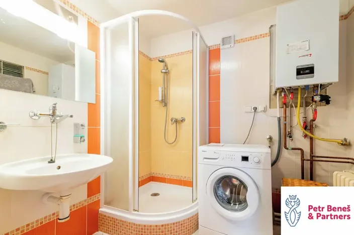 Prodej rodinného domu, Chrášťany, 118 m2