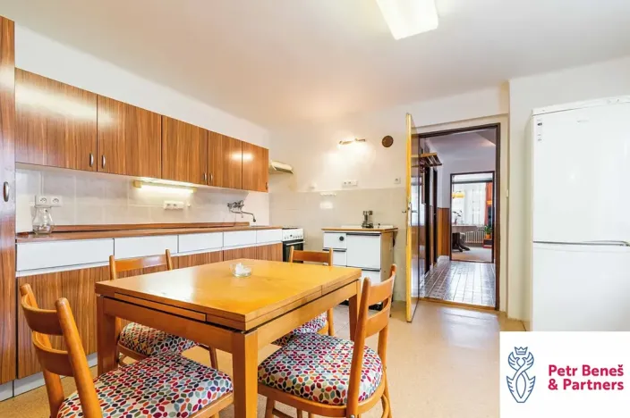 Prodej rodinného domu, Chrášťany, 118 m2