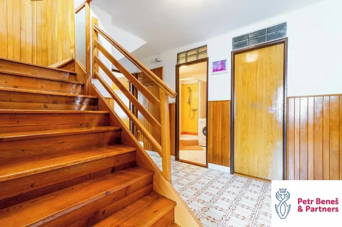 Prodej rodinného domu, Chrášťany, 118 m2