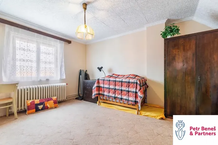 Prodej rodinného domu, Chrášťany, 118 m2
