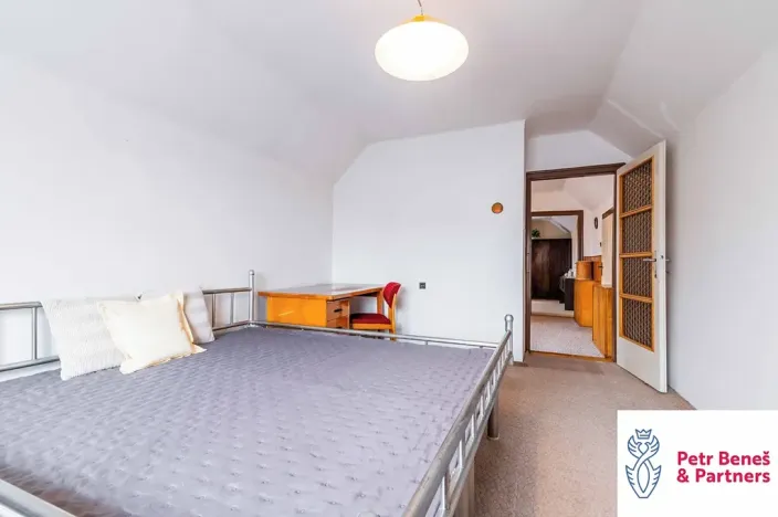 Prodej rodinného domu, Chrášťany, 118 m2