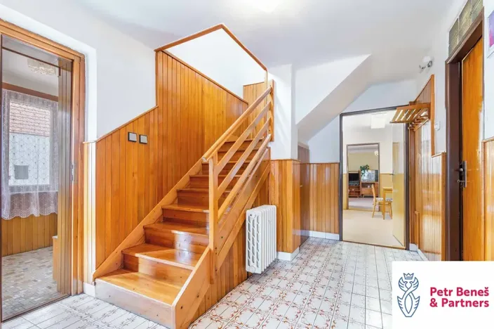Prodej rodinného domu, Chrášťany, 118 m2