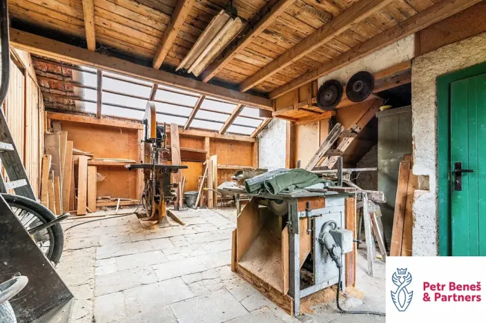 Prodej rodinného domu, Chrášťany, 118 m2