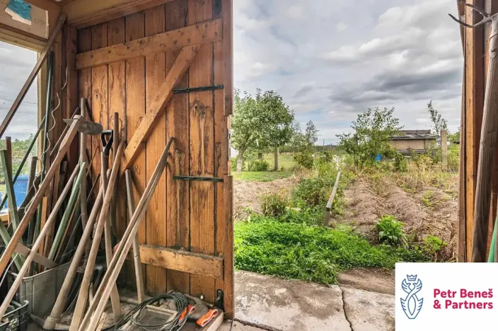 Prodej rodinného domu, Chrášťany, 118 m2