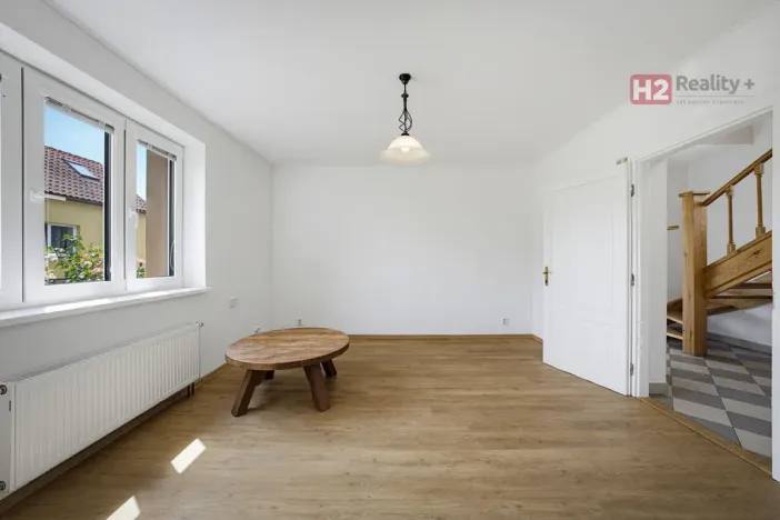 Pronájem rodinného domu, Praha - Písnice, Ke březině, 118 m2