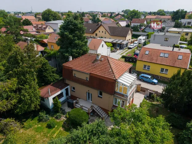 Pronájem rodinného domu, Praha - Písnice, Ke březině, 118 m2