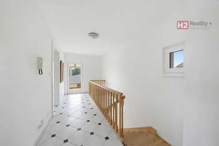 Pronájem rodinného domu, Praha - Písnice, Ke březině, 118 m2