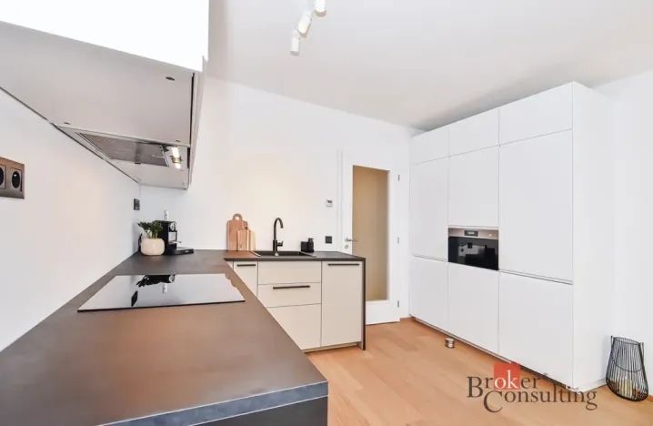 Pronájem bytu 1+kk, Praha - Dolní Chabry, Za Pískovnou, 37 m2