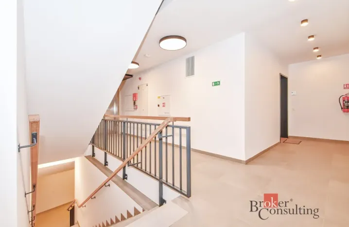 Pronájem bytu 1+kk, Praha - Dolní Chabry, Za Pískovnou, 37 m2