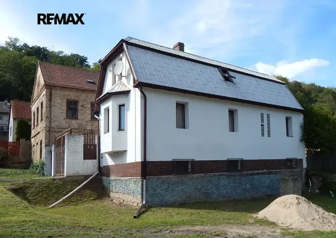 Prodej rodinného domu, Velemín, 160 m2