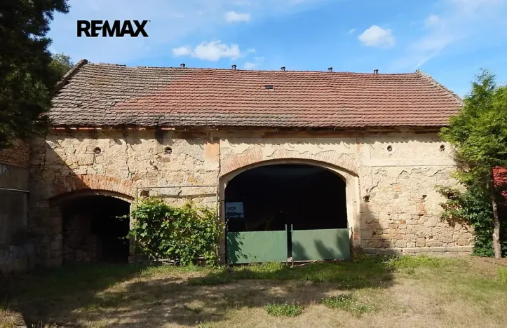 Prodej rodinného domu, Velemín, 160 m2