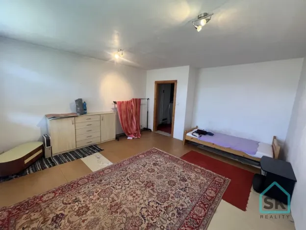 Prodej rodinného domu, Krnov - Pod Cvilínem, Brožíkova, 282 m2