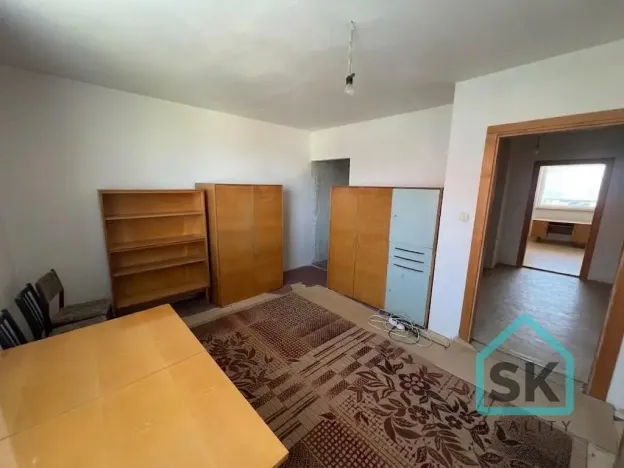 Prodej rodinného domu, Krnov - Pod Cvilínem, Brožíkova, 282 m2