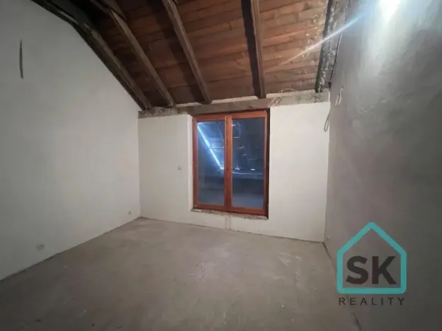 Prodej rodinného domu, Krnov - Pod Cvilínem, Brožíkova, 282 m2