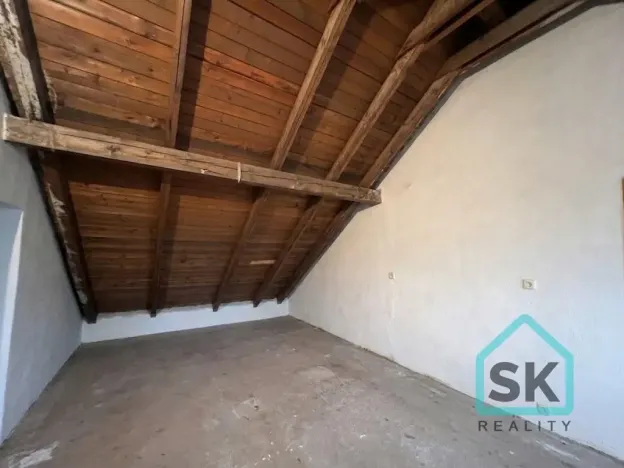 Prodej rodinného domu, Krnov - Pod Cvilínem, Brožíkova, 282 m2