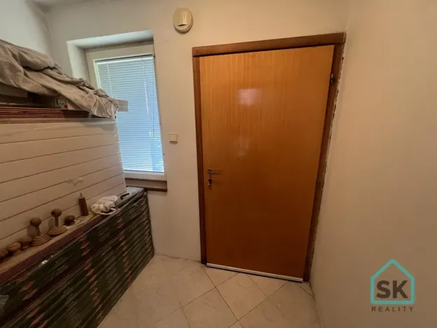 Prodej rodinného domu, Krnov - Pod Cvilínem, Brožíkova, 282 m2