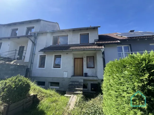 Prodej rodinného domu, Krnov - Pod Cvilínem, Brožíkova, 282 m2