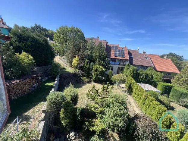 Prodej rodinného domu, Krnov - Pod Cvilínem, Brožíkova, 282 m2