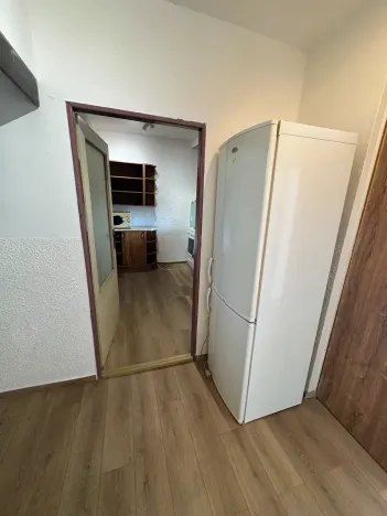 Pronájem bytu 3+1, Chomutov, Březenecká, 67 m2