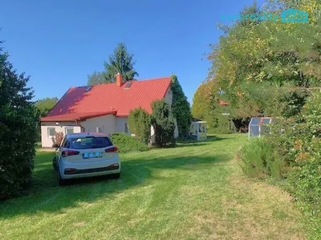 Prodej pozemku pro bydlení, Dolní Břežany, 2212 m2