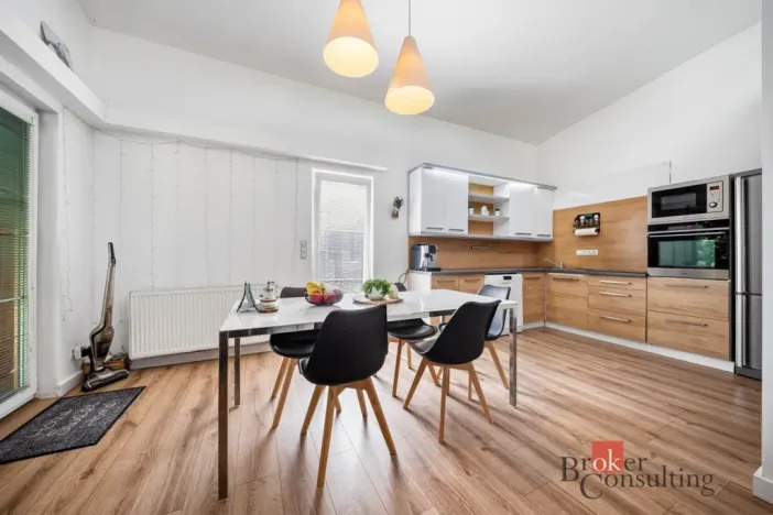 Prodej rodinného domu, Výrava, 107 m2