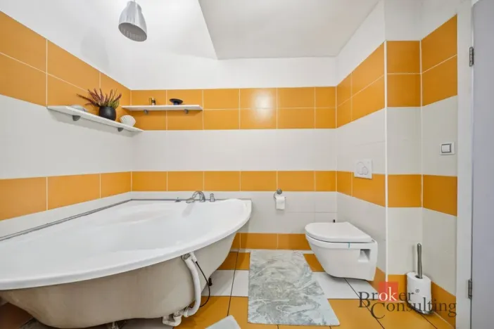 Prodej rodinného domu, Výrava, 107 m2