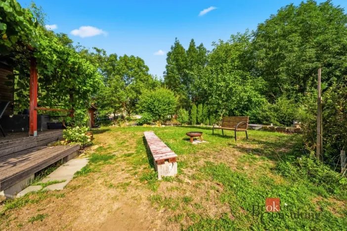 Prodej rodinného domu, Výrava, 107 m2