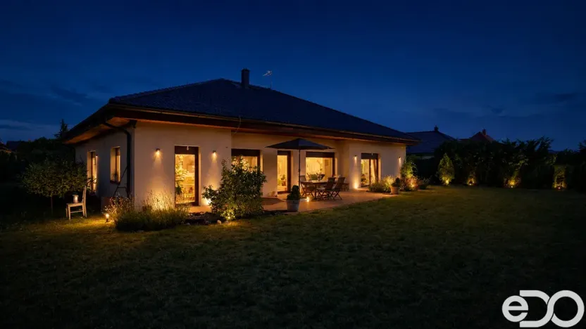 Prodej rodinného domu, Trnová, 219 m2